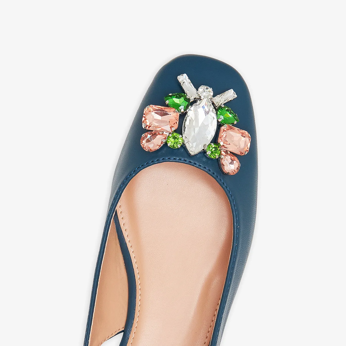 Women's Festive Pumps