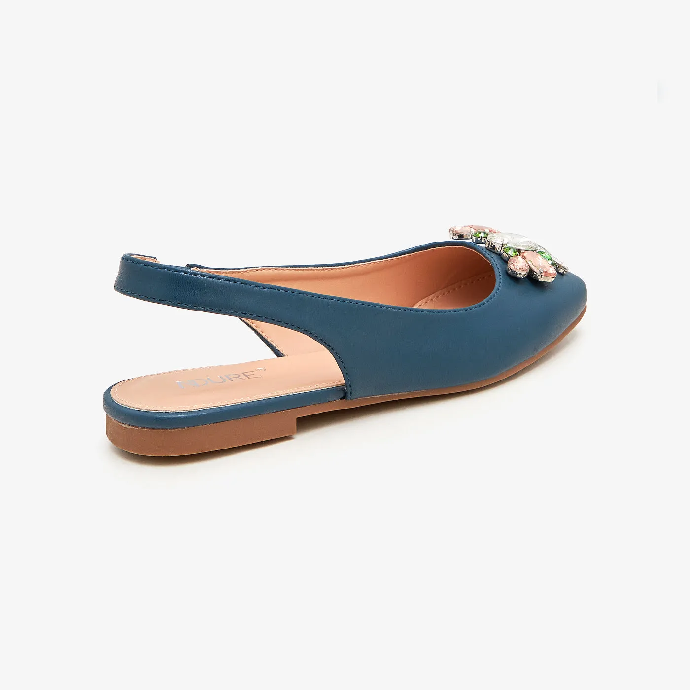 Women's Festive Pumps
