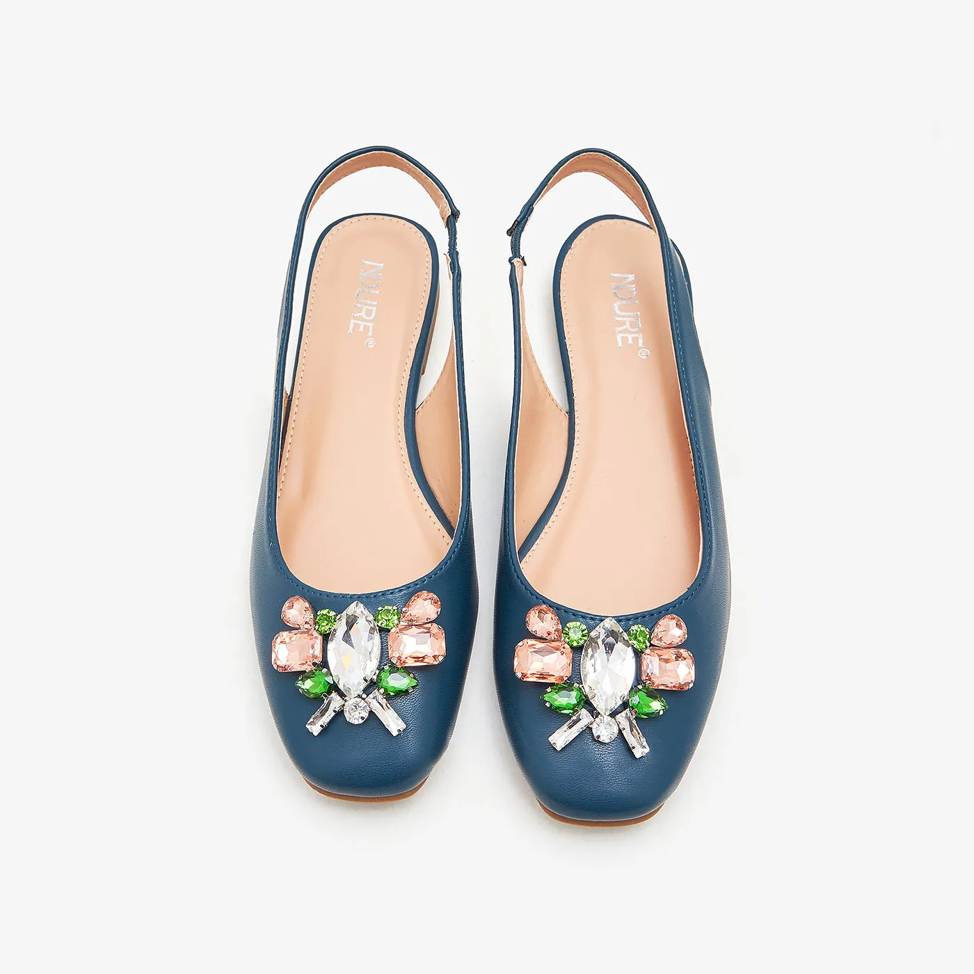 Women's Festive Pumps