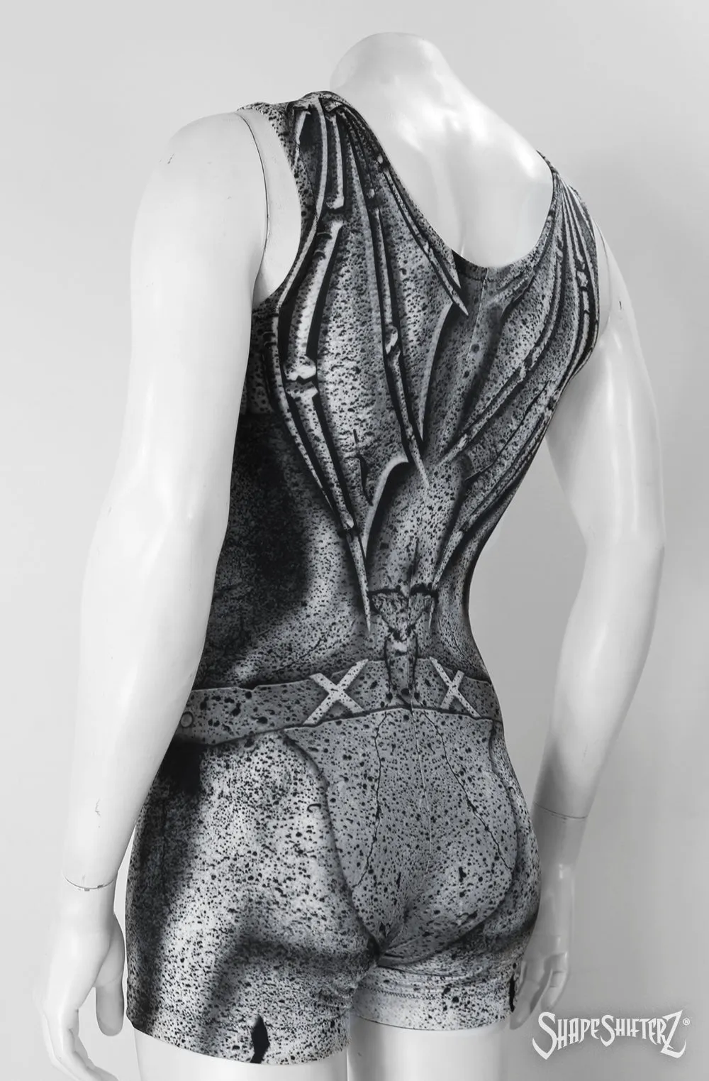 Women's 'Gargoyle' Singlet - Gen 4