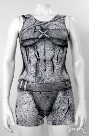 Women's 'Gargoyle' Singlet - Gen 4