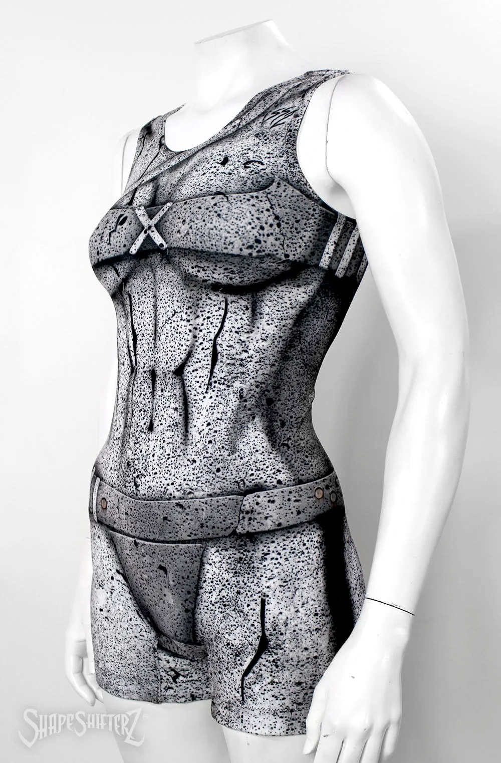 Women's 'Gargoyle' Singlet - Gen 4