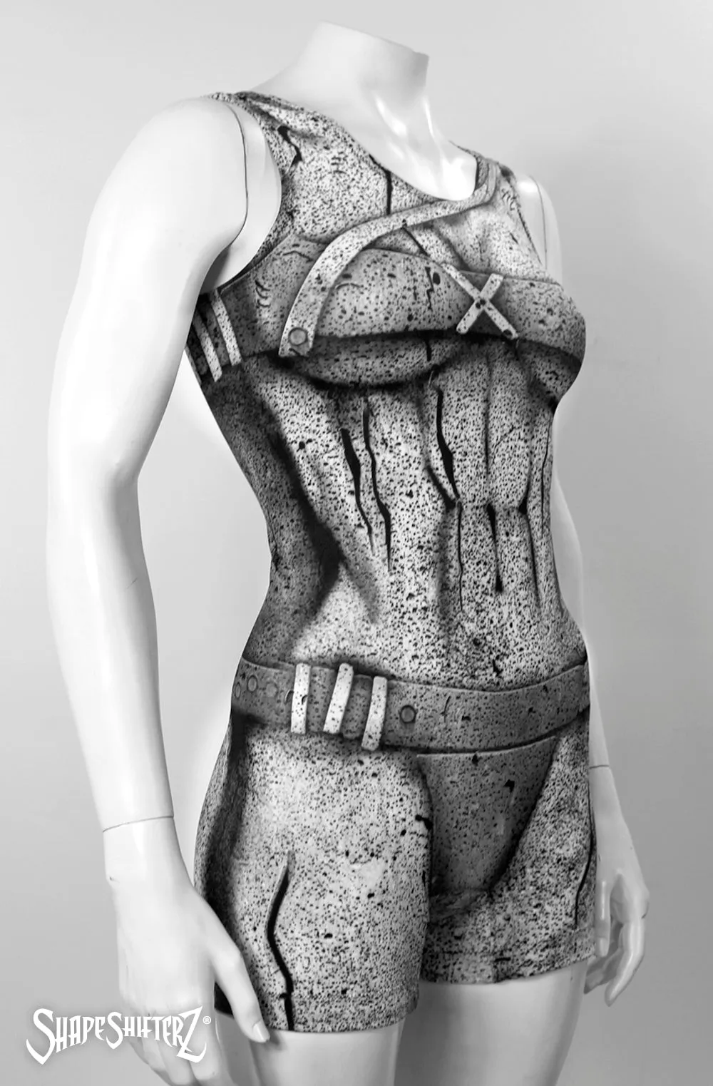 Women's 'Gargoyle' Singlet - Gen 4