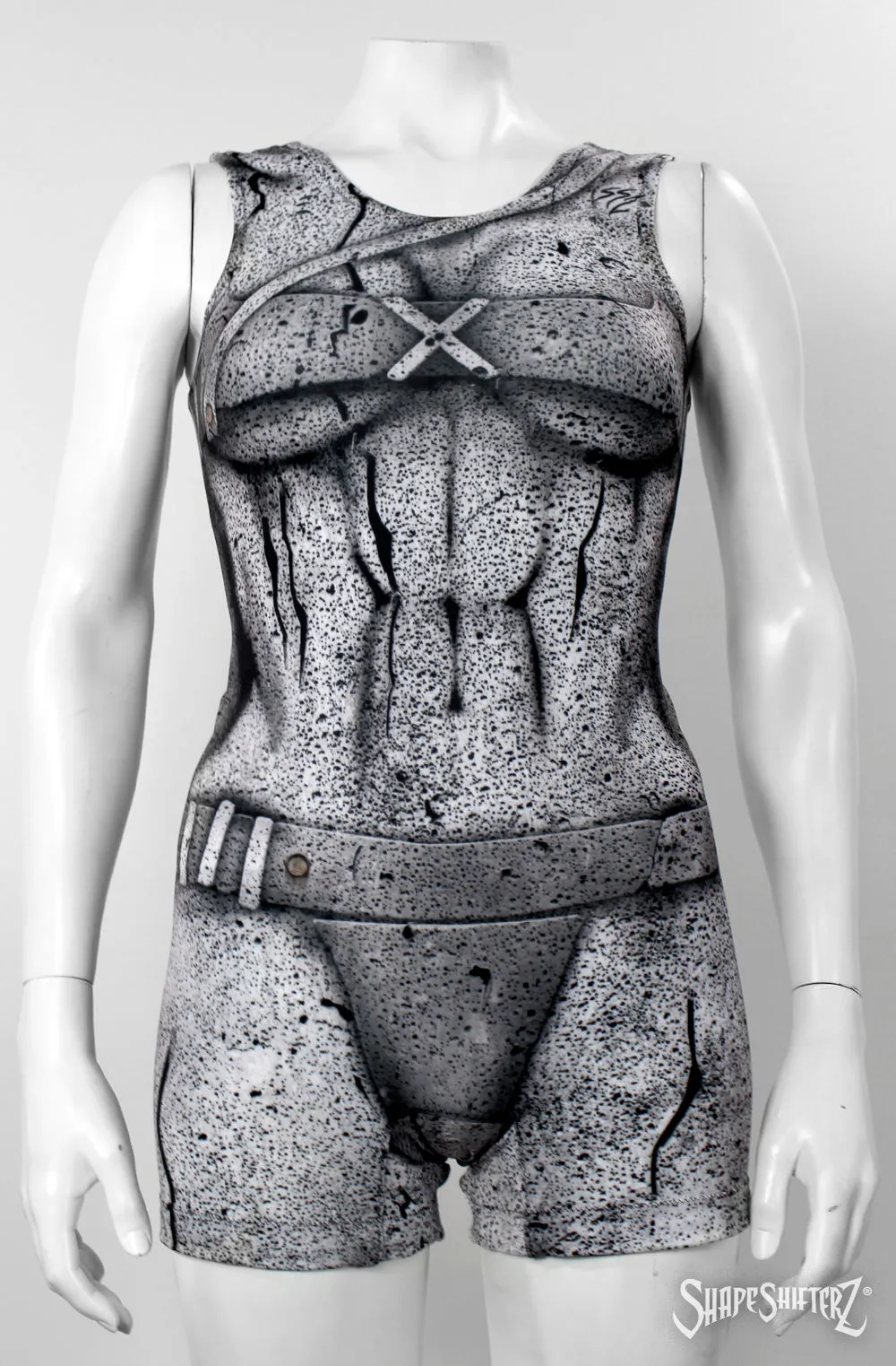 Women's 'Gargoyle' Singlet - Gen 4