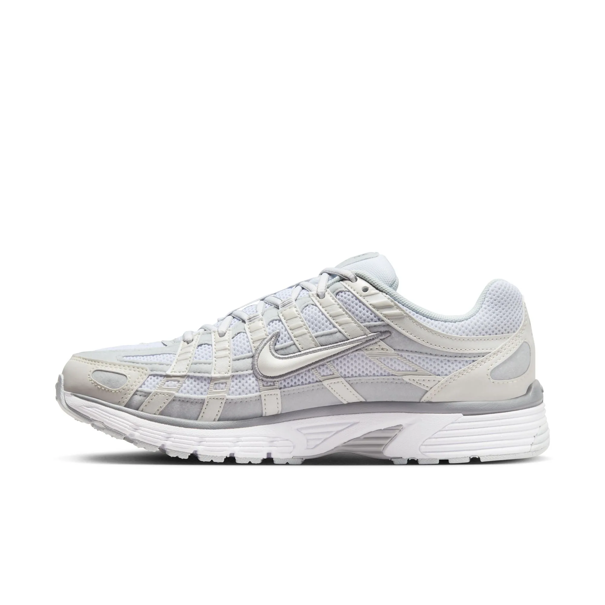 Women's P-6000 'Summit White'