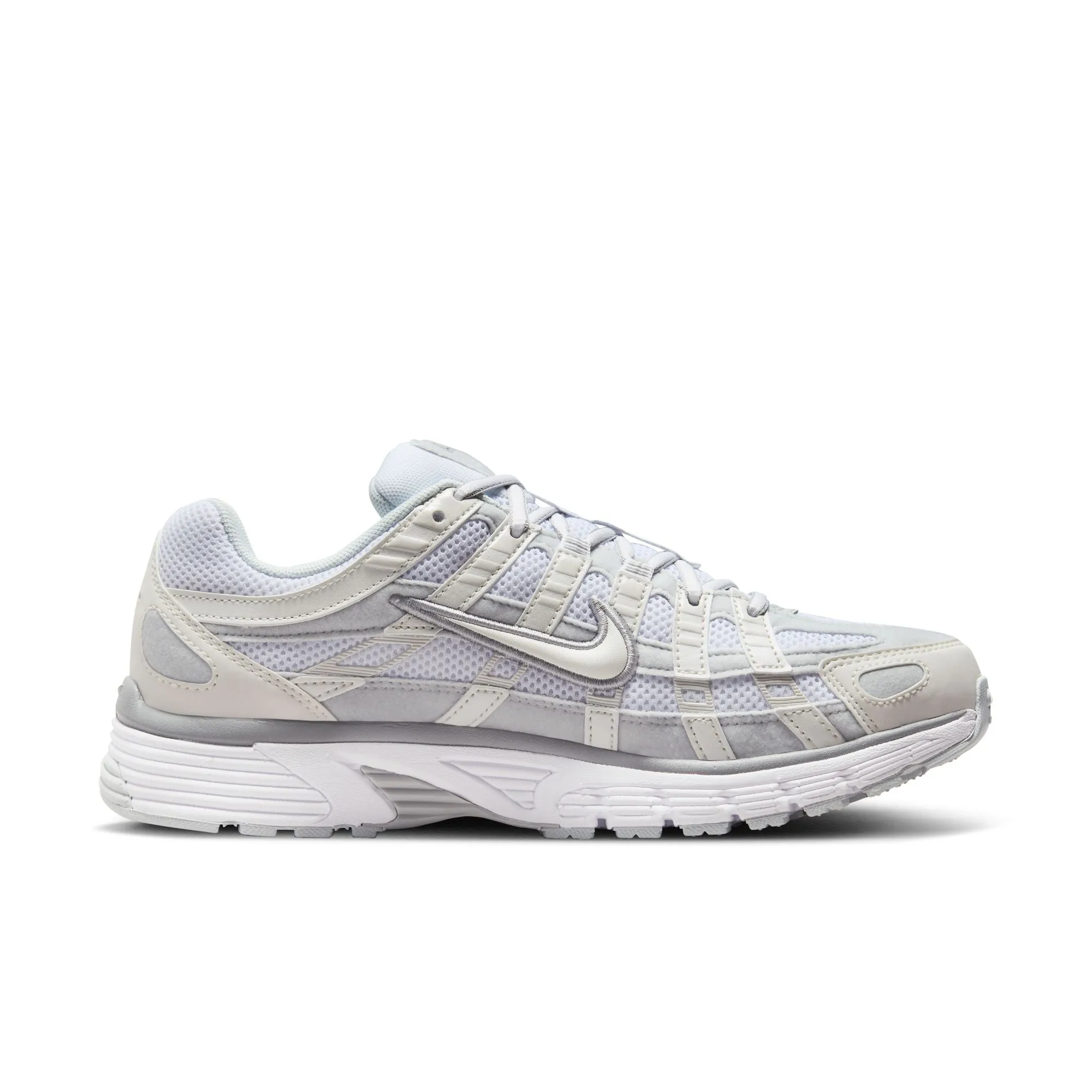 Women's P-6000 'Summit White'