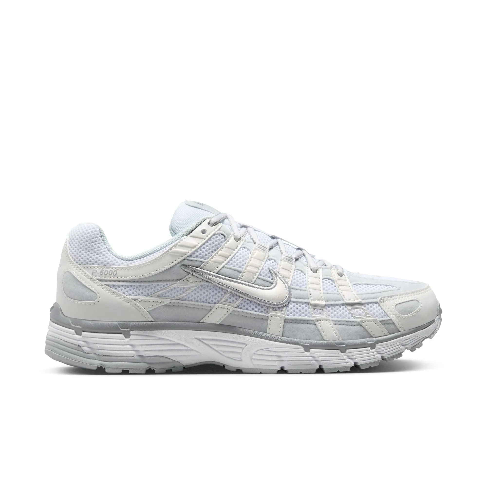 Women's P-6000 'Summit White'