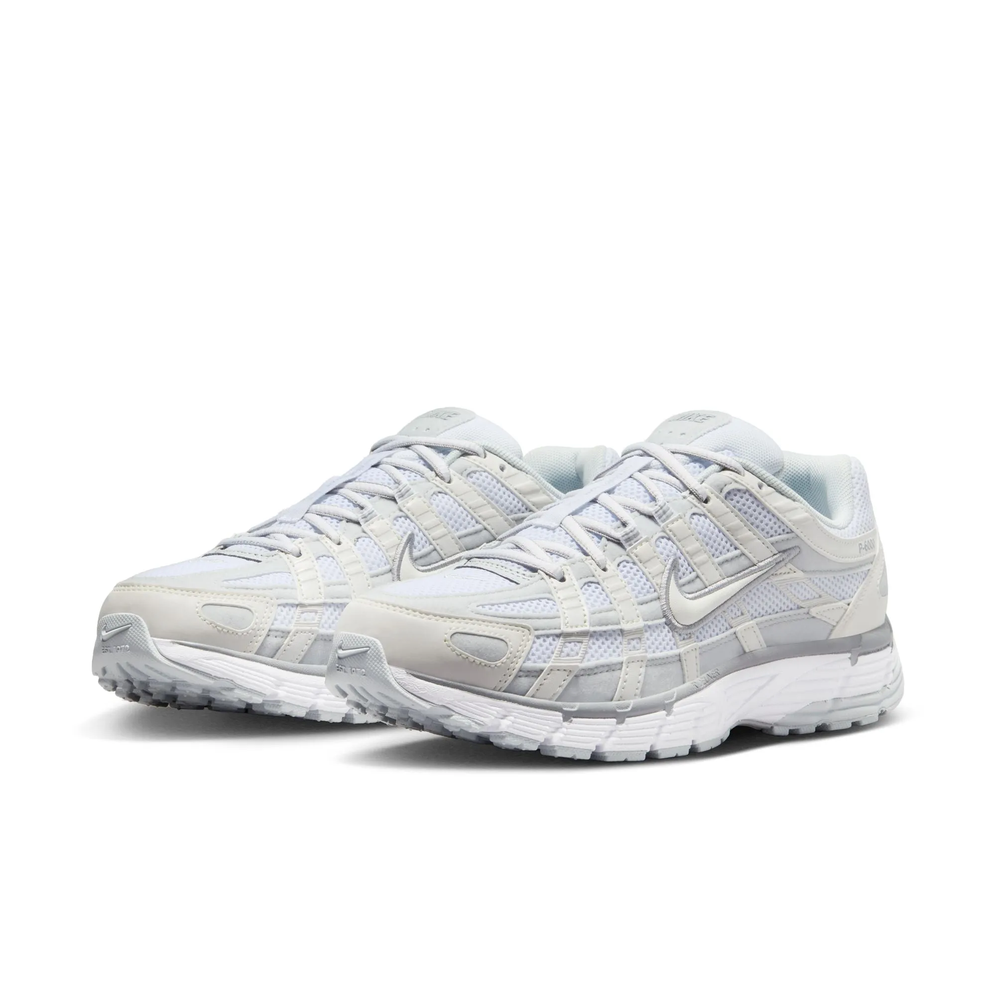 Women's P-6000 'Summit White'