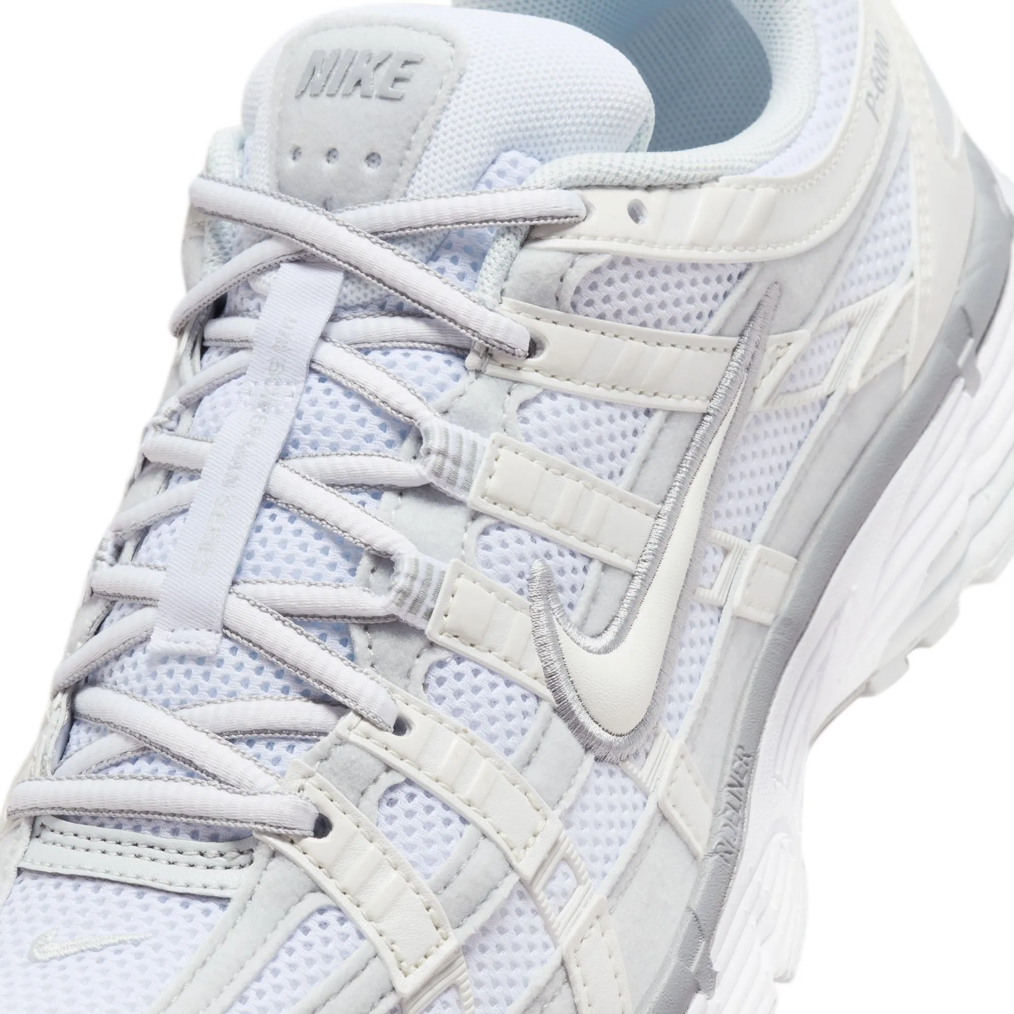 Women's P-6000 'Summit White'