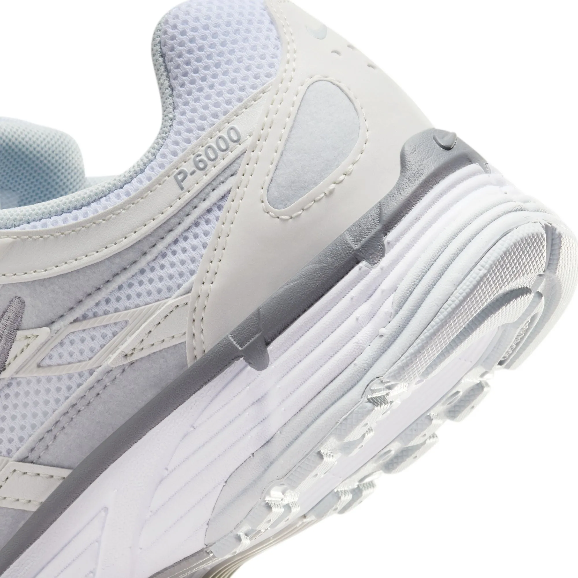 Women's P-6000 'Summit White'