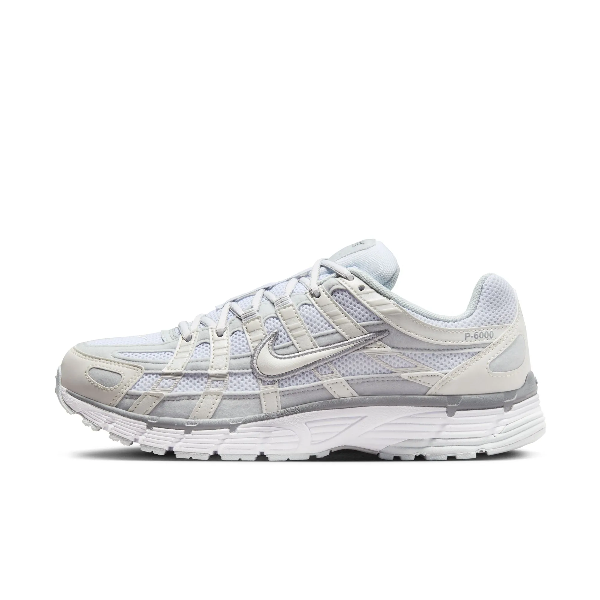 Women's P-6000 'Summit White'