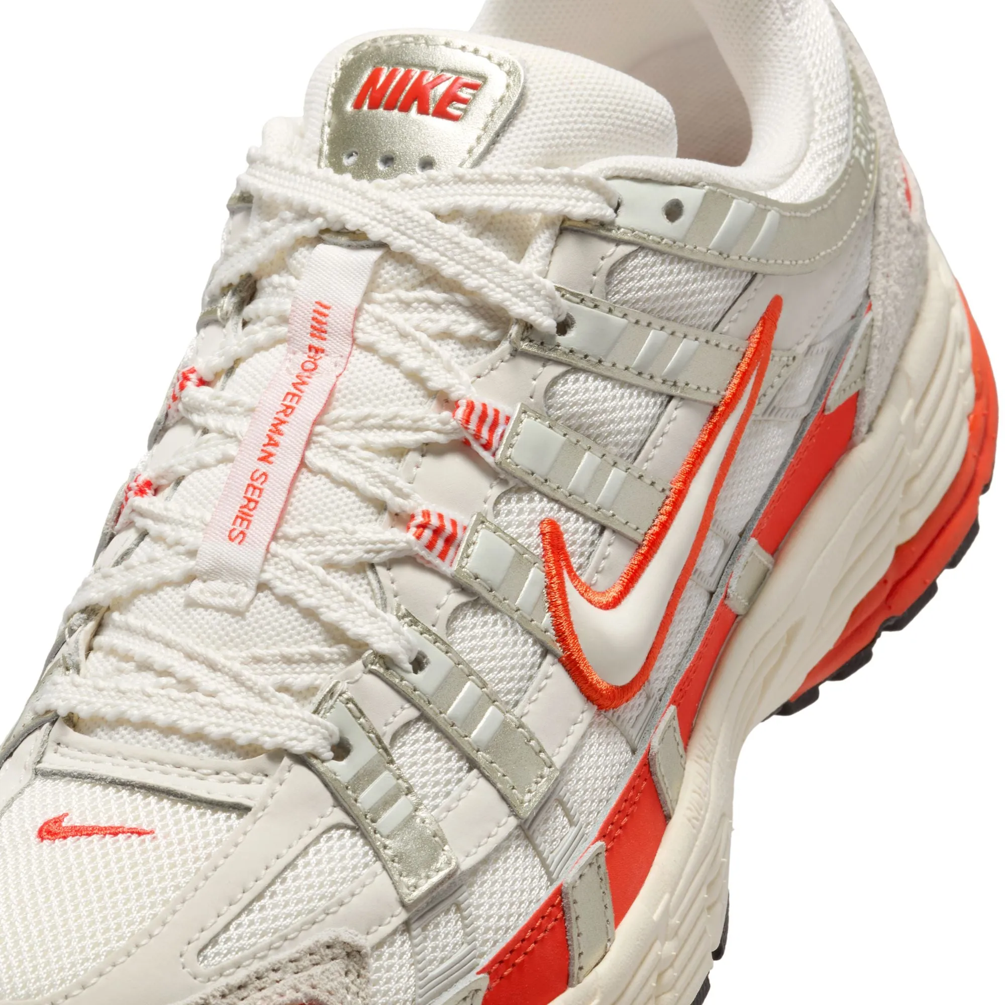 Women's P-6000