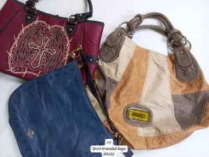 Y2K Sports Bags