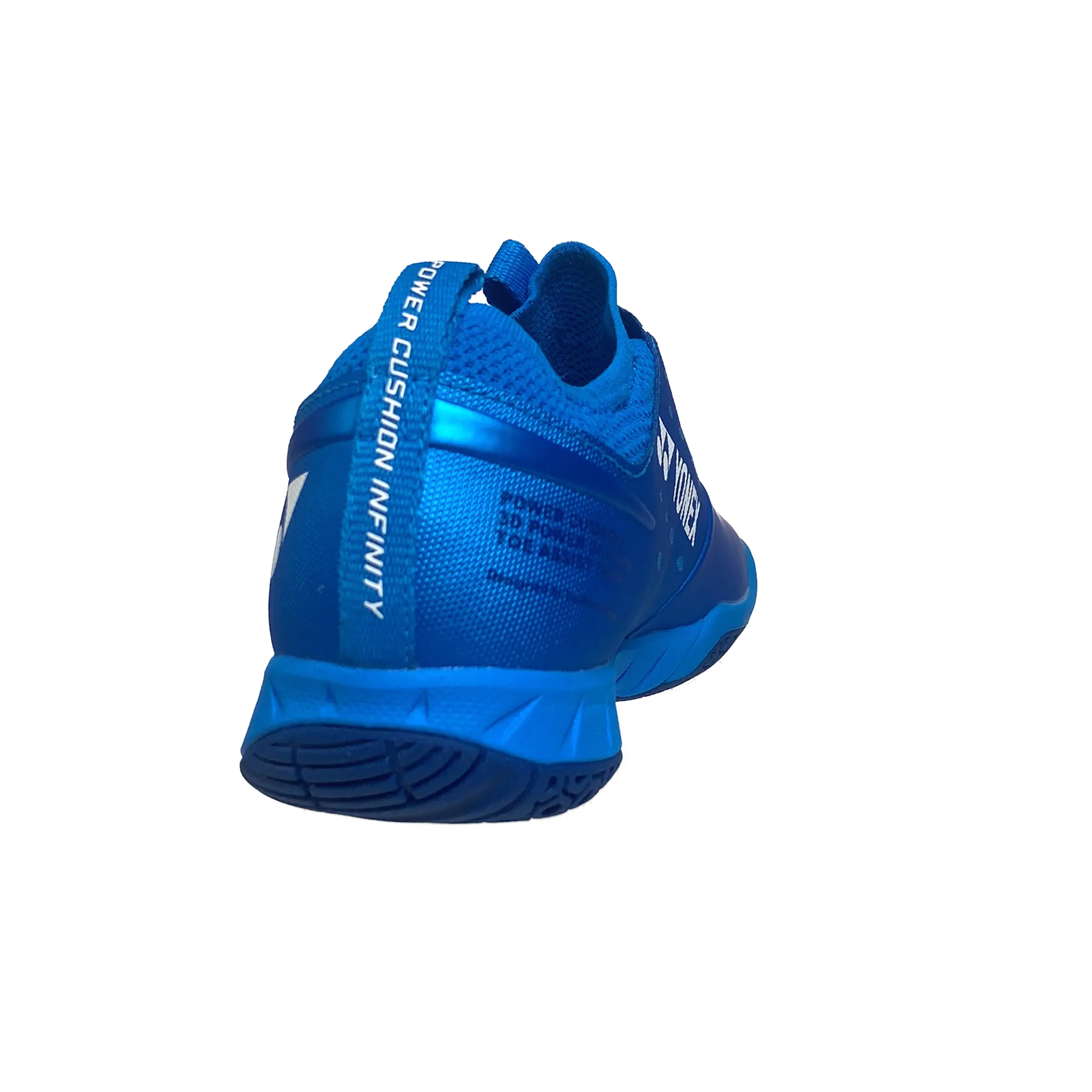 Yonex Power Cushion Infinity 2 Unisex Indoor Blue