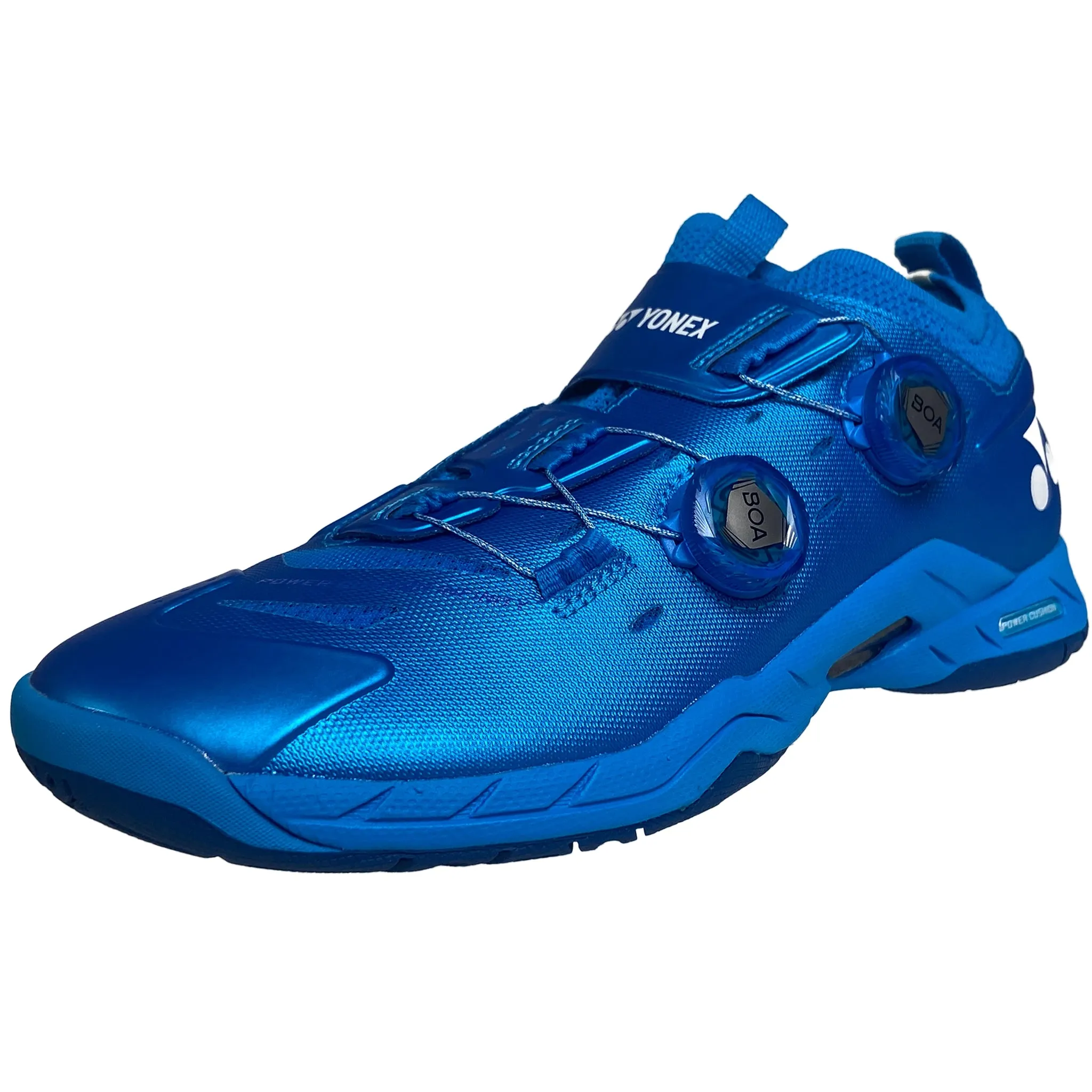 Yonex Power Cushion Infinity 2 Unisex Indoor Blue