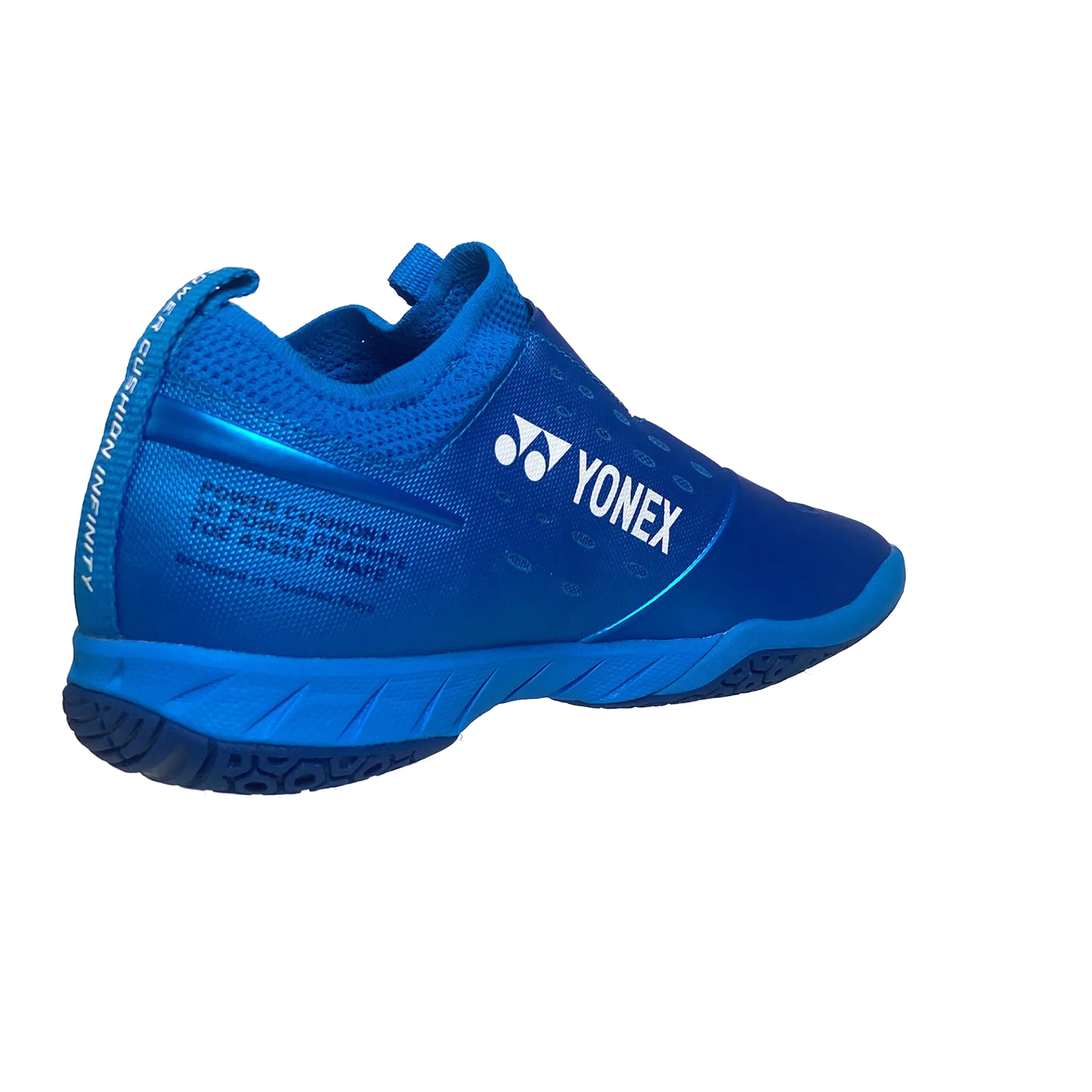Yonex Power Cushion Infinity 2 Unisex Indoor Blue