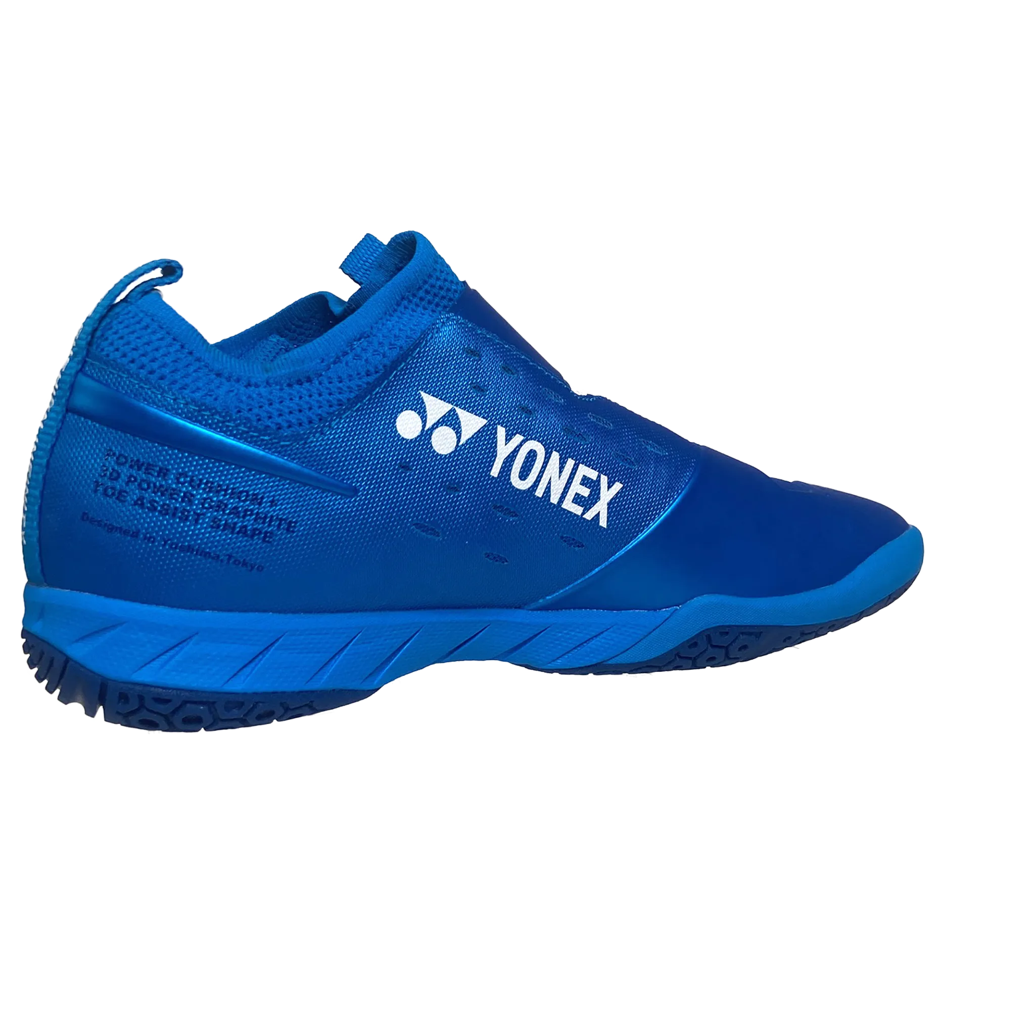 Yonex Power Cushion Infinity 2 Unisex Indoor Blue