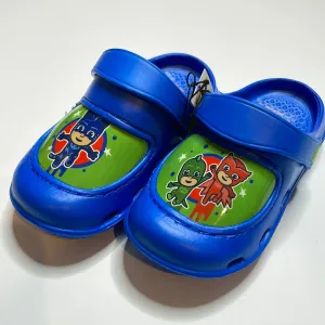 Youth, PJ Mask Clog Shoe