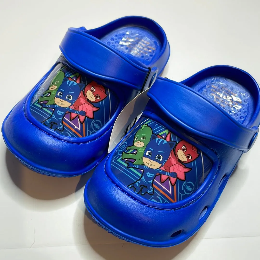 Youth, PJ Mask Clog Shoe