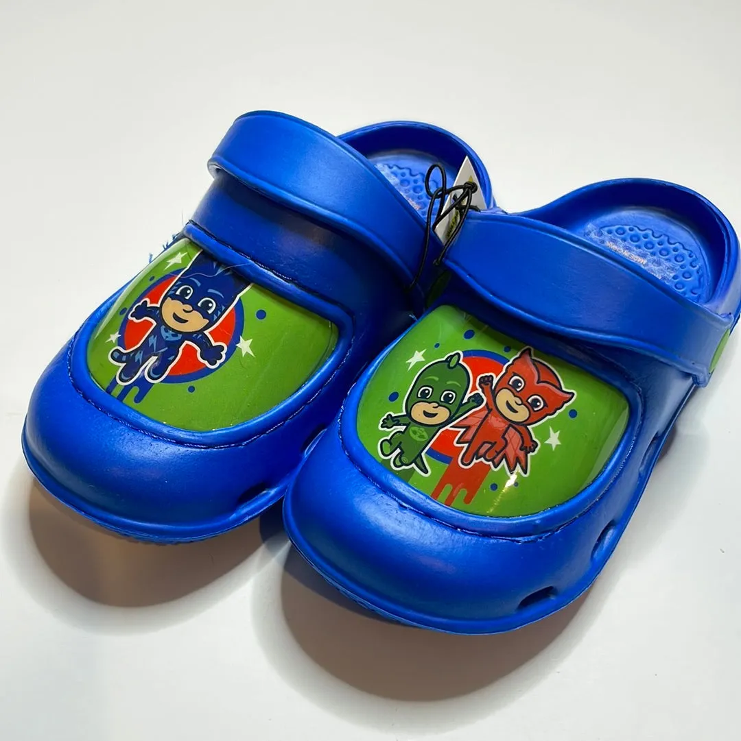 Youth, PJ Mask Clog Shoe