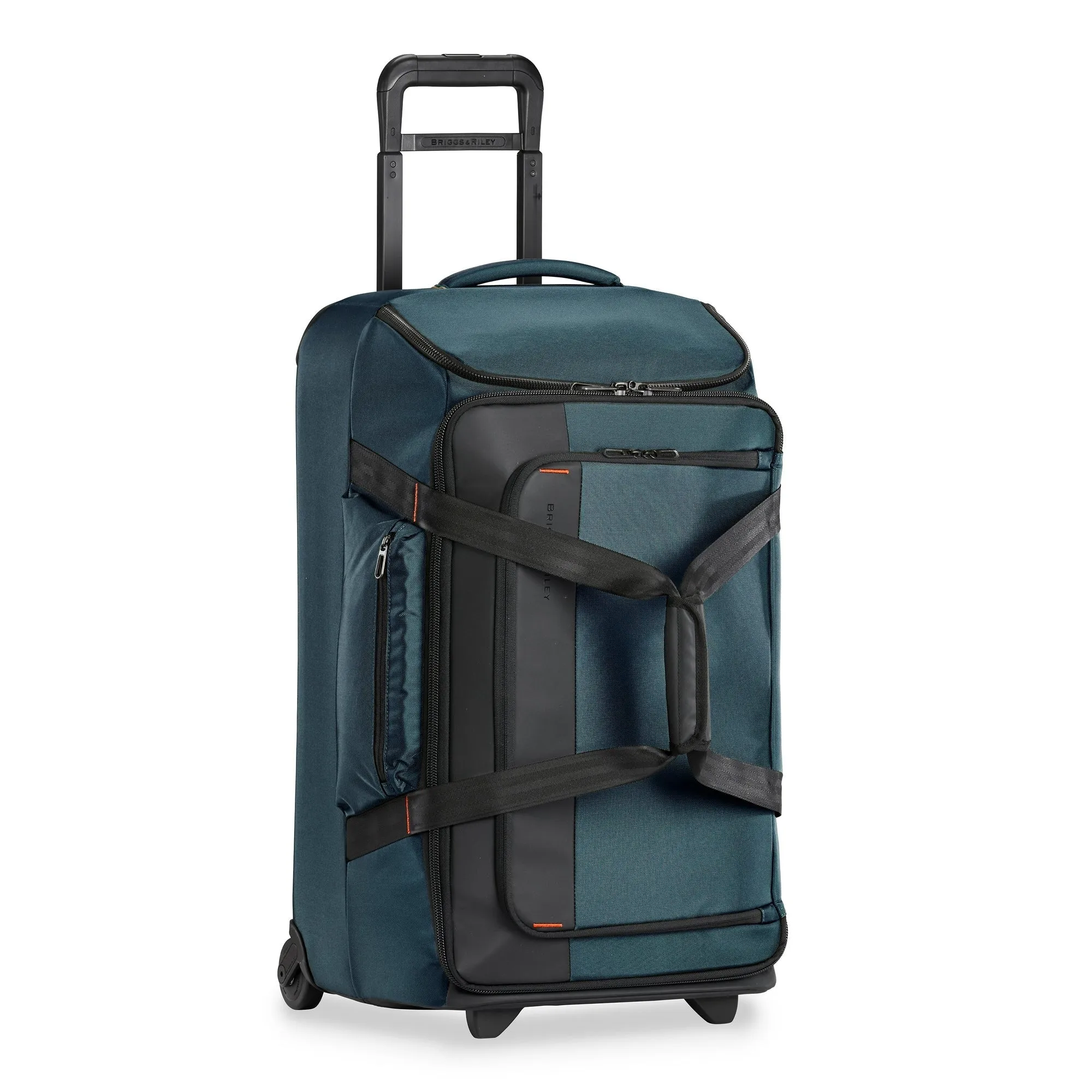 ZDX MEDIUM Upright Duffle - Ocean