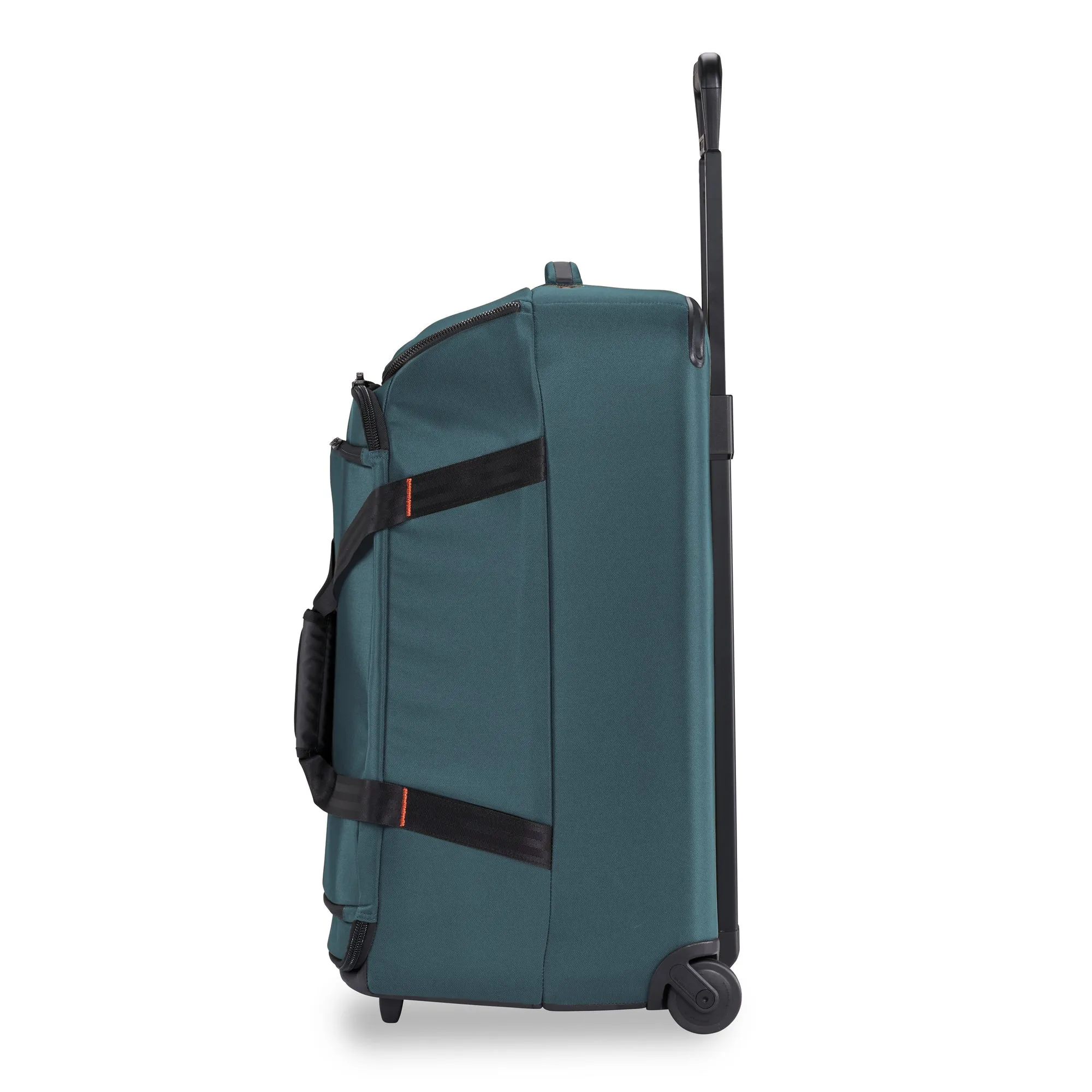 ZDX MEDIUM Upright Duffle - Ocean