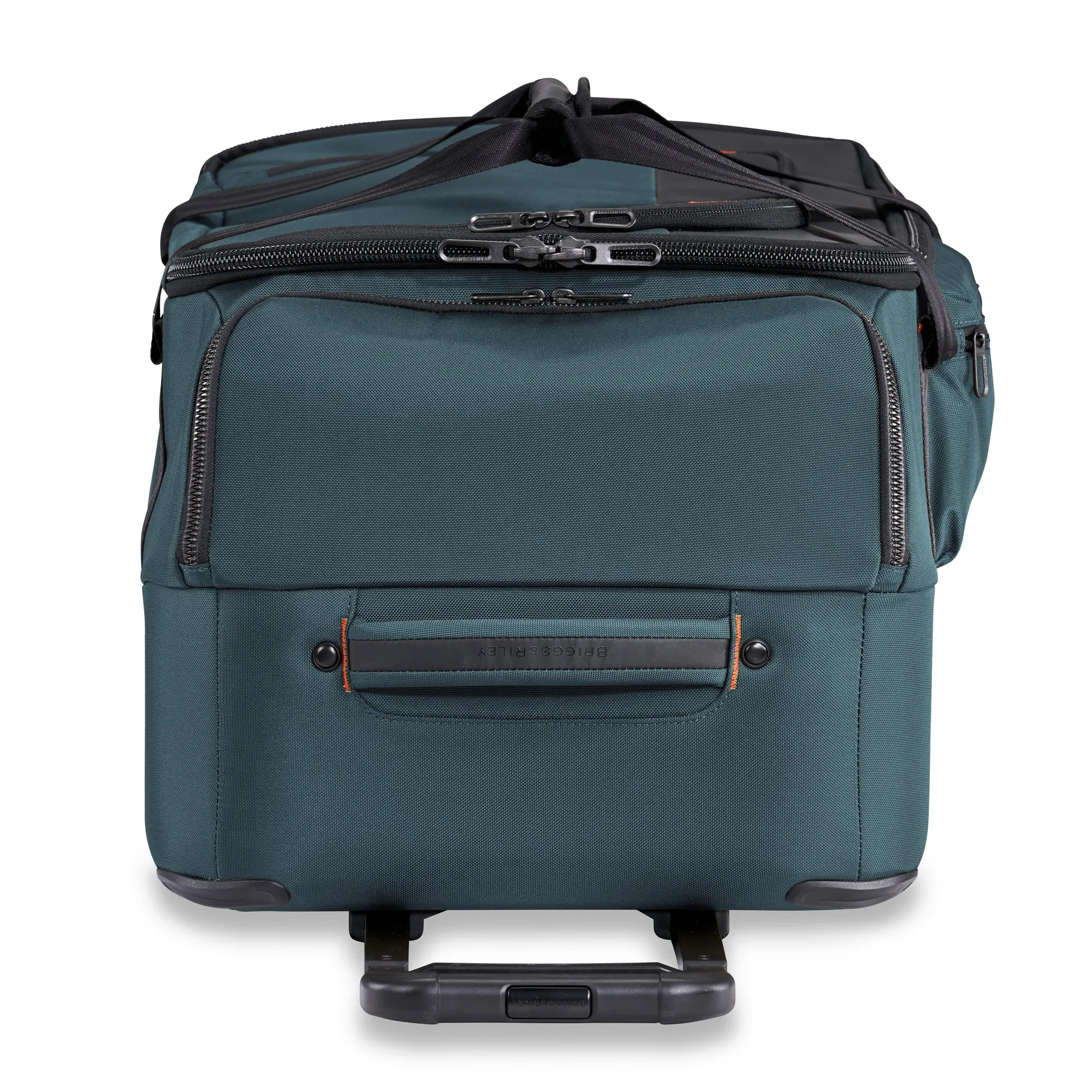 ZDX MEDIUM Upright Duffle - Ocean