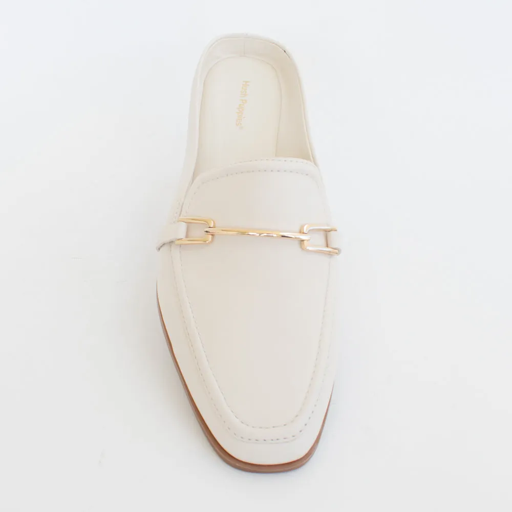 Zilch Bone Mule Shoes